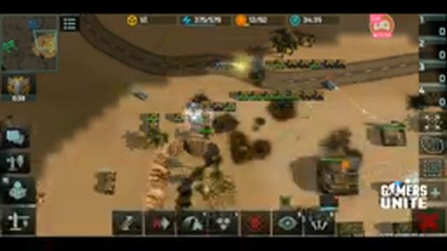 FATSQUATCH is LIVE with Art of War 3 created by @AOW3RTS смотреть онлайн