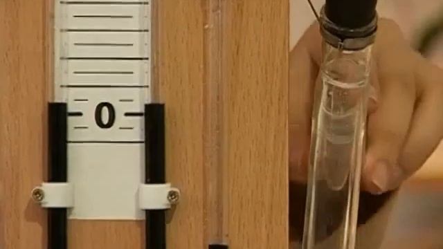 012 Влияние концентрации реагирующих веществ на скорость реакции смотреть онлайн