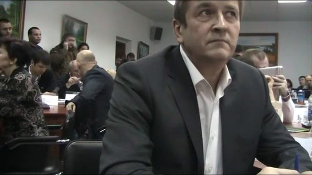 Сесія БМР №2. Друга камера. Перша частина. 17 грудня 2015