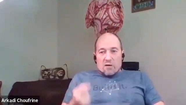 Семинар по Мартину Хайдеггеру 9 смотреть онлайн