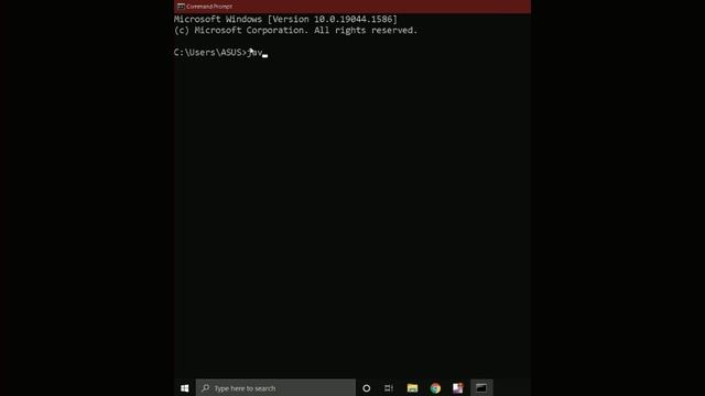 Command Prompt: How to Get Instantly the Java Version of Your PC смотреть онлайн