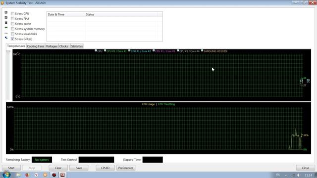 Компьютер зависает в играх смотреть онлайн
