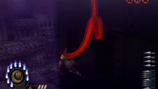 52● ? how to play shinobi ps2? ask sega overworks architects in settings: super, hotsuma, stage 1-a смотреть онлайн