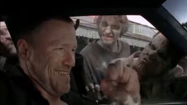The Walking Dead in Russia - Зомби в России (Z) смотреть онлайн