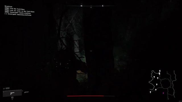 Church Puzzle - Exome Part 2 смотреть онлайн