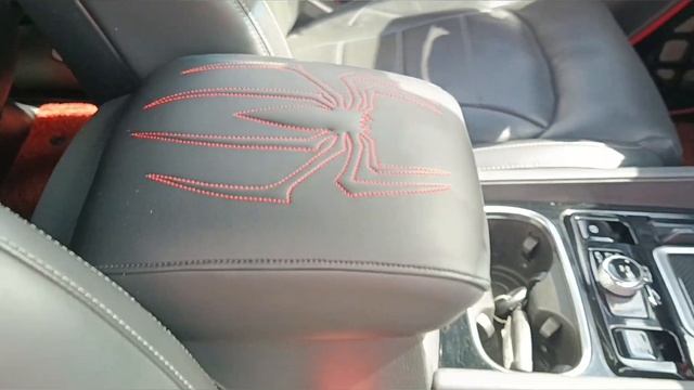 Новый Привоз 89157787781 Heritage Special SsangYong Rexton G4 2.2 4WD 2019 Без пробега по РФ смотреть онлайн