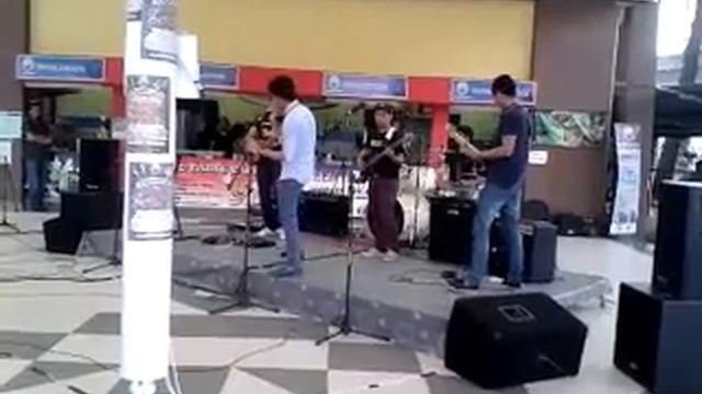 Set Fire To The Rain - Adele Cover смотреть онлайн