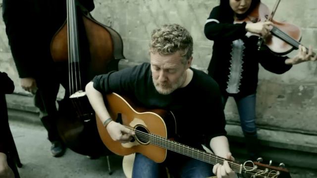 #726 Glen Hansard - My Little Ruin (Session Acoustique) смотреть онлайн