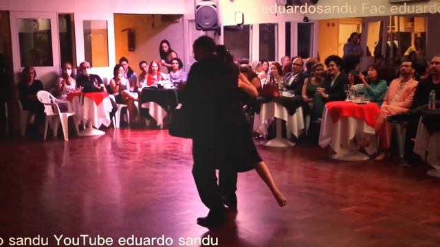 #show #tango #milonga #saopaulo Luis Bianchi & Daniela Pucci #bailan Viejo Porton Rodolfo Biagi смотреть онлайн