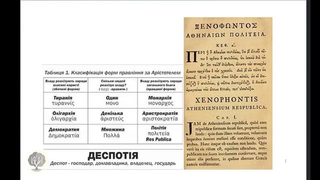 СЕМИНАР Цивилизация и варварство (из серии "Фундамент цивилизации" Часть 2) смотреть онлайн