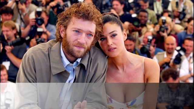 У 54-летней Моники Беллуччи новый бойфренд. И он на 18 лет ее младше смотреть онлайн