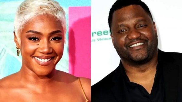 Katt Williams EXPOSES Tiffany Haddish & Arie Spears NEW Lawsuit 4 DISGUSTING Acts