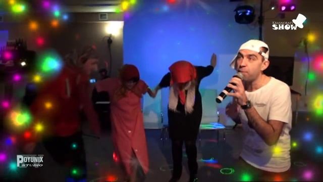 Бабушки старушки - Юрий Подпрядов смотреть онлайн