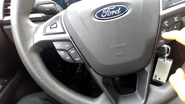 2015 Ford Fusion Se from AJ at Capo Mazda for Josh смотреть онлайн