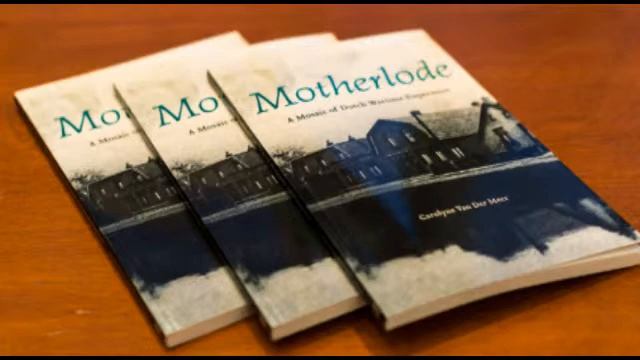 Author Carolyne Van Der Meer on Talk and Tea, Peoples Internet Radio смотреть онлайн