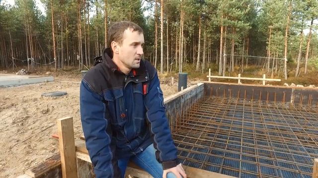 Топ-10 ошибок при строительстве фундаментов! смотреть онлайн