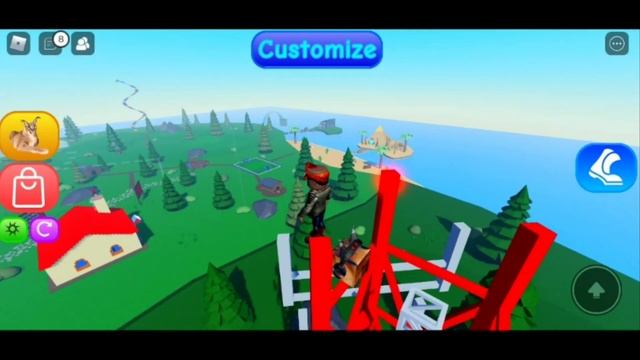 ШЛЁПА 2 КАКОЙ МОРФ КРУЧЕ?Roblox Find The Floppa Morphs 2 смотреть онлайн