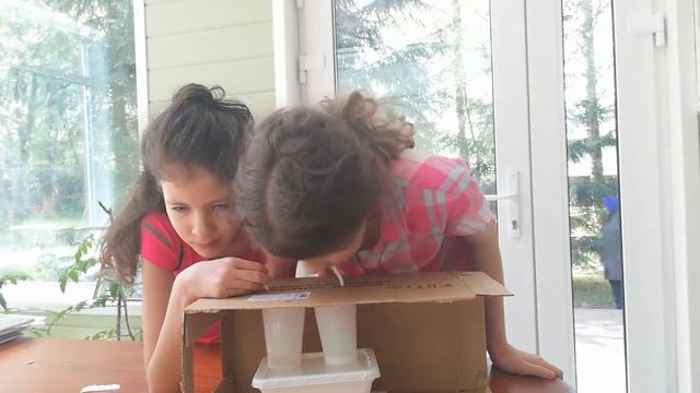2 трубочки челлендж смотреть онлайн