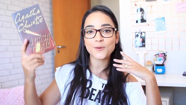 AUTORES QUE NUNCA LI (mas gostaria) | Nuvem Literária смотреть онлайн