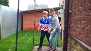 НАГЛАЯ МАМОЧКА ВЛЮБИЛАСЬ В БОБИ!!