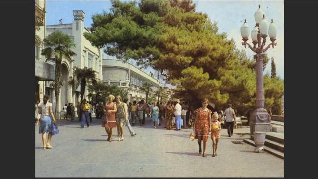 Давай, мой Друг, припомним ВРЕМЕНА..., Сл. муз. и исп. #СамуилФрумович смотреть онлайн