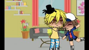 шип на Билл и диппер