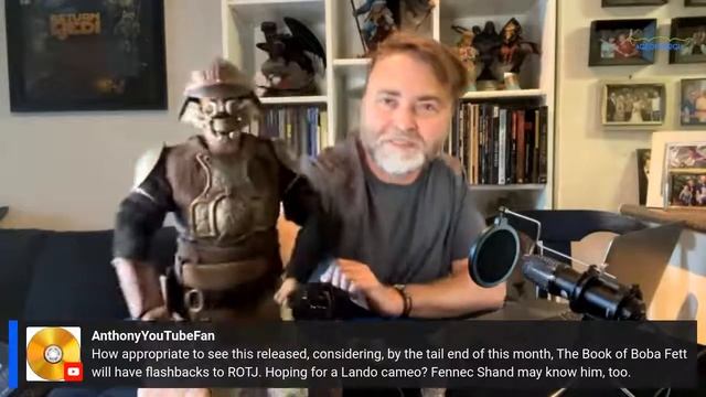 Star Wars HotToys Mystery figure unboxing #hottoys #sideshowcollectibles #starwars смотреть онлайн