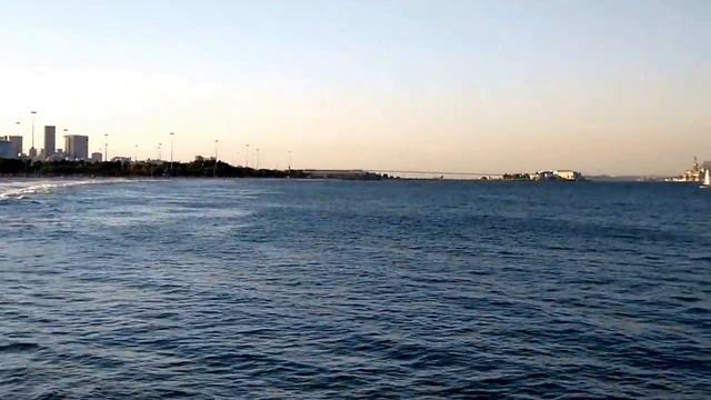 Praia do Flamengo | Rio de Janeiro. смотреть онлайн