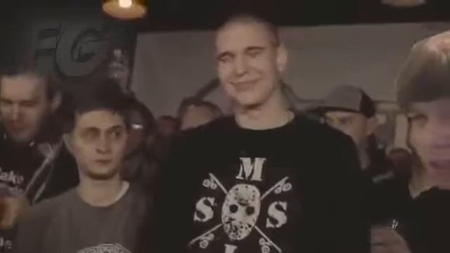 VERSUSBAttle: Ромашка Лололошка vs Ванька Ивангашка смотреть онлайн