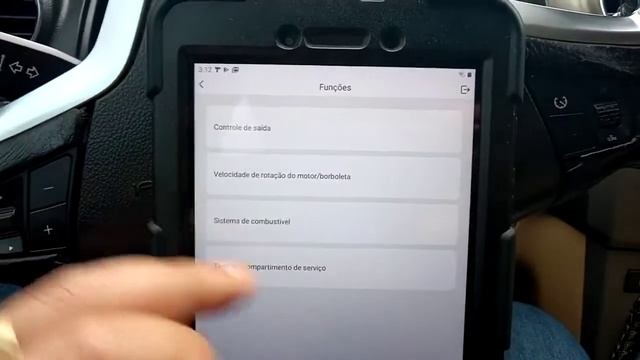 Apresentação launch thinkdiag. смотреть онлайн