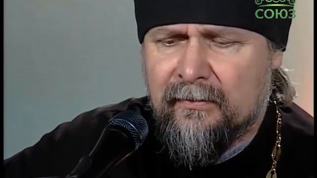 Священник Андрей Гуров песня-молитва. смотреть онлайн