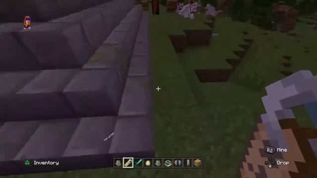 Mincraft with warg2905 (cretive} смотреть онлайн