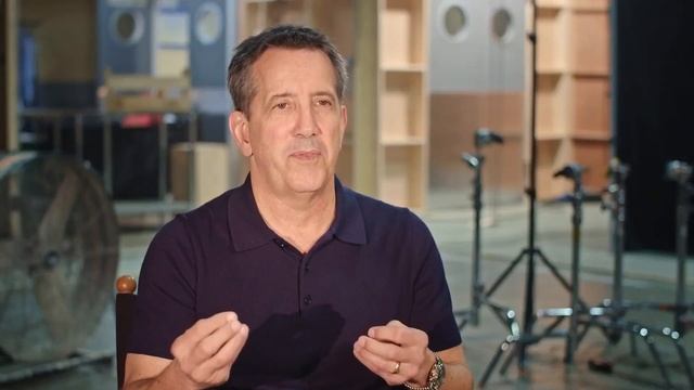 Tom & Jerry (2021/Behind The Scenes) Jerry’s World смотреть онлайн