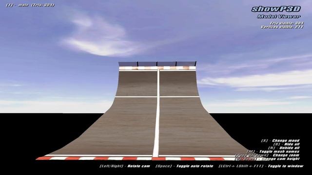 Crashday - Unused Tiles смотреть онлайн