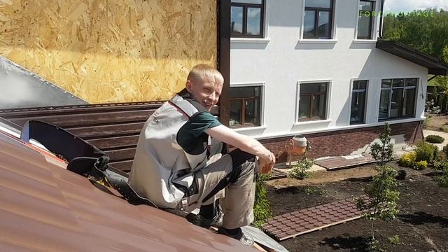 Отзыв от отца Андрея Мерзликина | Forcemontage смотреть онлайн