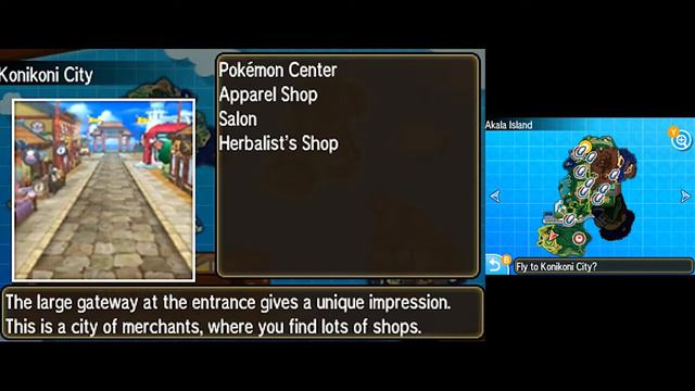 Pokémon Sun [Part 29: Skulls at the Akala Outskirts... Plumeria Appears!] (No Commentary) смотреть онлайн