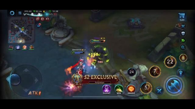 Heroes Evolved: ПОЧЕМУ Я НЕ ИГРАЮ НА ТАНКАХ смотреть онлайн