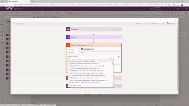 SAP – Power Platform, SAP and the ERP Connector смотреть онлайн