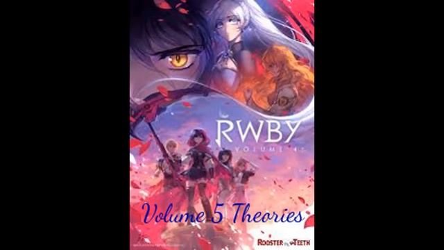 RWBY Volume 4 Review/Volume 5 Theories (Spoilers) смотреть онлайн