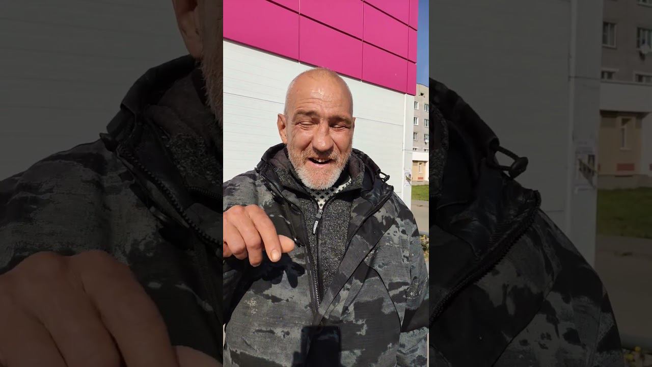 АНДРЮХА НАКОНЕЦ-ТО НАШЕЛСЯ!!! смотреть онлайн