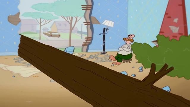 El Pájaro Loco en Español | 1 Hora de Compilación | Dibujos Animados en Español смотреть онлайн