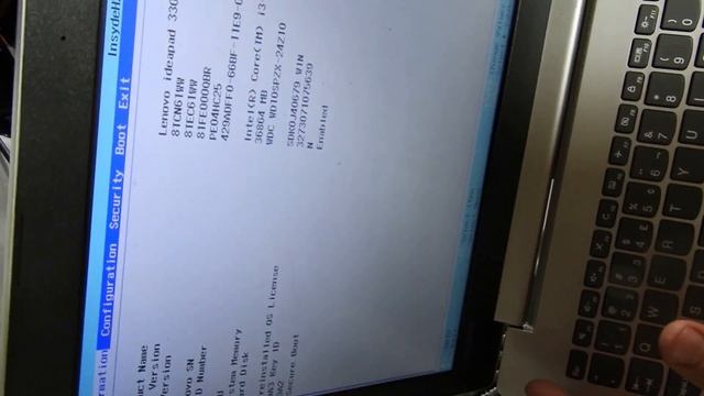 Super Dica - Lenovo IdeaPad 330 - i3-7020U - Upgrade 32GB DDR4 + SSD 1TERA смотреть онлайн