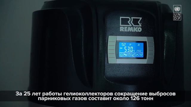 На пути к зелёному будущему: эко-технологии преобразили детский центр в Зеренде смотреть онлайн