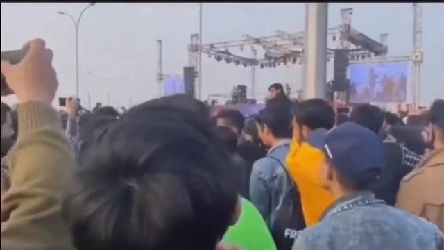 Misbehave With Aima Baig In Live Concert | PGC Concerts | Desi Tv TA2T смотреть онлайн