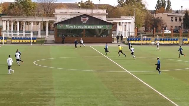 Горняк-2004-Дизелист Токмак 1:0 (полный матч). ДЮФЛУ, 1 лига, 8 тур. 25.10.18 смотреть онлайн