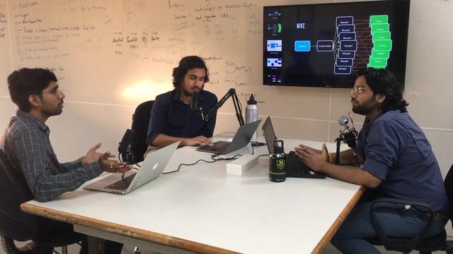 What is State Management? - The MobileUX Podcast смотреть онлайн