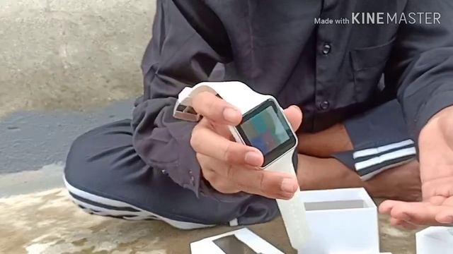 unboxing-review smartwatch x6 Terbaru Di Indonesia|JEANRESKYMAULANA смотреть онлайн
