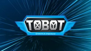 Тоботы, 4 сезон 5 серия. Заведенные соперники