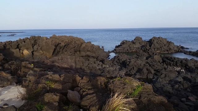 South Korea. Jeju. Южная Корея. Остров Чеджу. Отель Лотте.