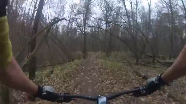 Круг на Hell~O~Ride на Фэтбайке (11.02) смотреть онлайн